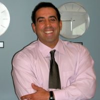 Fred DeLuca