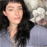 Sara Holroyd