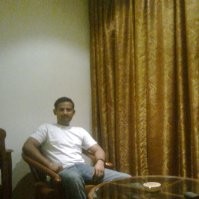 Rahul Pandey
