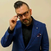 Samuel Khamis, Phd