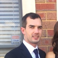 Seamus O'Donoghue