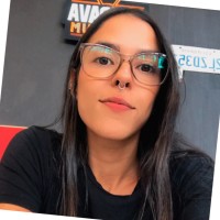 Mariane Araujo