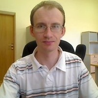 Max Popov