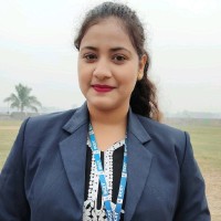 Barsha Mohapatra