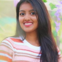 Greeshmika Munagala