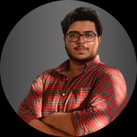 Farrukh Ahmed