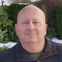 Robert Clyde
