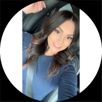 Madelene Sanchez