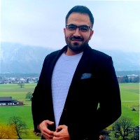 Khaled Nashasi