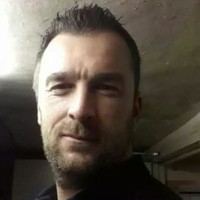 Marc Freeman