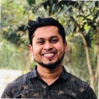 Md Mohiuddin Sourov