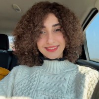 Faezeh Mahmoudi