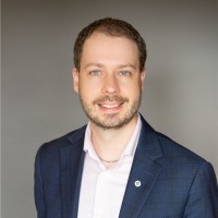 Daniel Thibeault