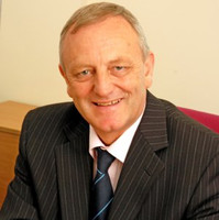 Ian Potter