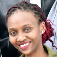 Shannon Mujera