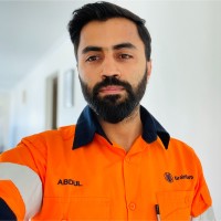 Abdul Rehman