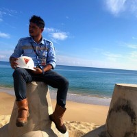 Alfian Deo Pradipta