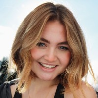 Grace Sawyer (Watson)