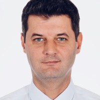 Driton Gashi