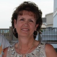 Patti Bowden