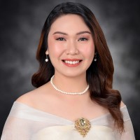 Maria Veronica Saavedra