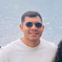 Nelson Guerra Conde