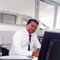 Ashith K.S