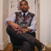 Gregory Brandon