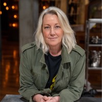 Jo Milloy