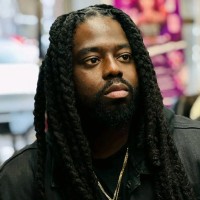 Jeff Saintilus