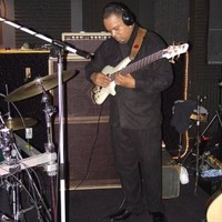Calvin Fields