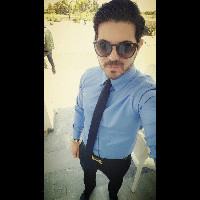 Ali Chafai