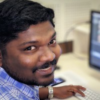 Praveen Kumar K C