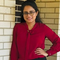 TANIA Ghosh