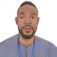 Ogounga Emmanuel