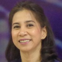 Nina Bautista