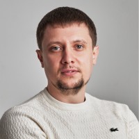 Sergey Grigoriadi