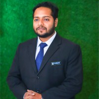 Md. Shamsuddin Meraj