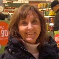 Marianne Dalved