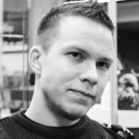 Hannu Harmaajärvi