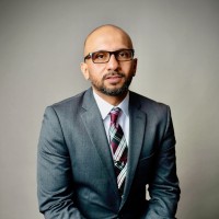 Adel A. Malek, Phd