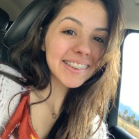 Anastacia Perez