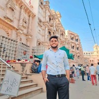 Thakor Vipul