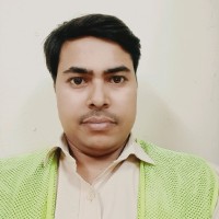 Ashutosh Kumar Singh