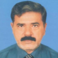 Abdul Razzaq Moughal