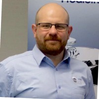 Stephen Anthony
