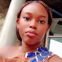 Cindy love Djimeli