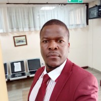 Christopher Omondi