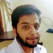 Mayank Tidke