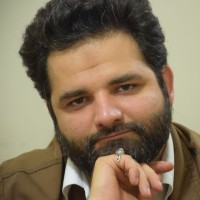 mohammad javad ghane